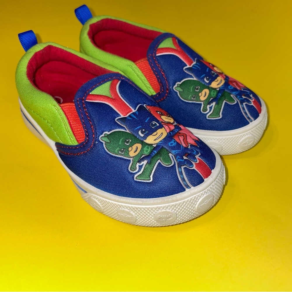 PJ Masks Shoes - Picture 6 of 6